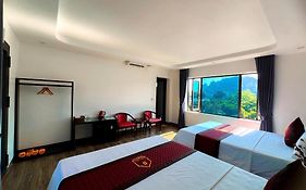 La Mai Tam Coc Homestay